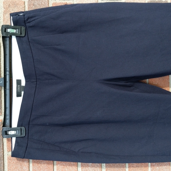 J CREW Pants Size 8 - Picture 3 of 10